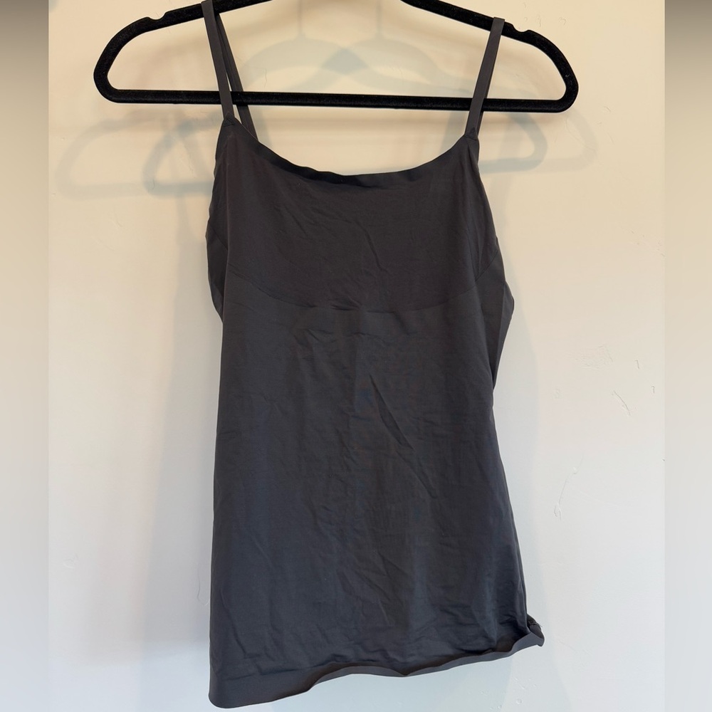 Spanx Shapewear Tank